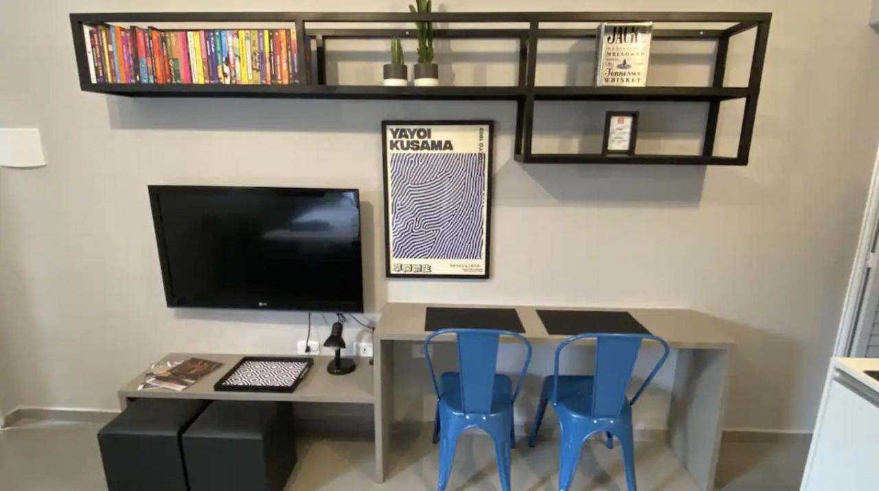 Novo Studio Industrial ساو باولو المظهر الخارجي الصورة